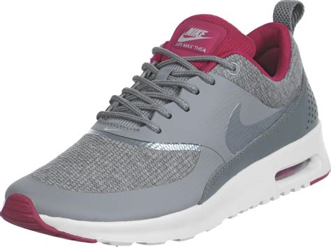 nike air max thea grau pink günstig|Nike Air Max Thea Women ab 76,89 € (August 2024 .